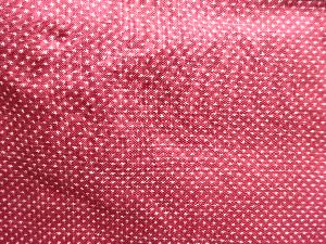 アンティーク　本場泥大島紬着物(5マルキ)